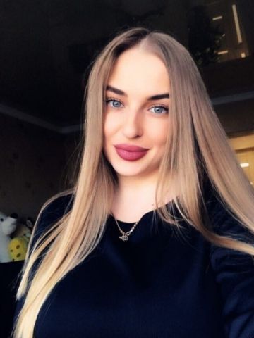 Анкета проститутки Надежда, 24 года